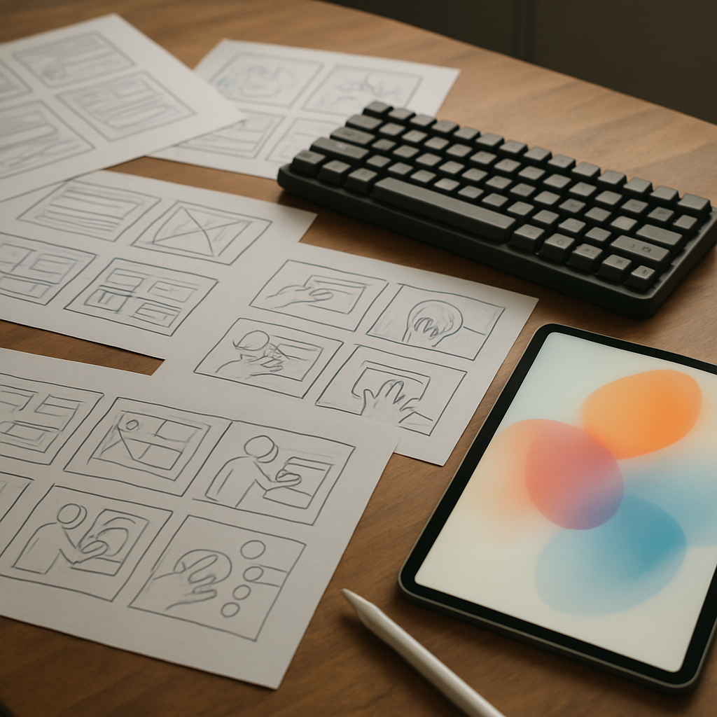 Creating Engaging User Experiences: What Keyboard Designers Can Learn from Casumo