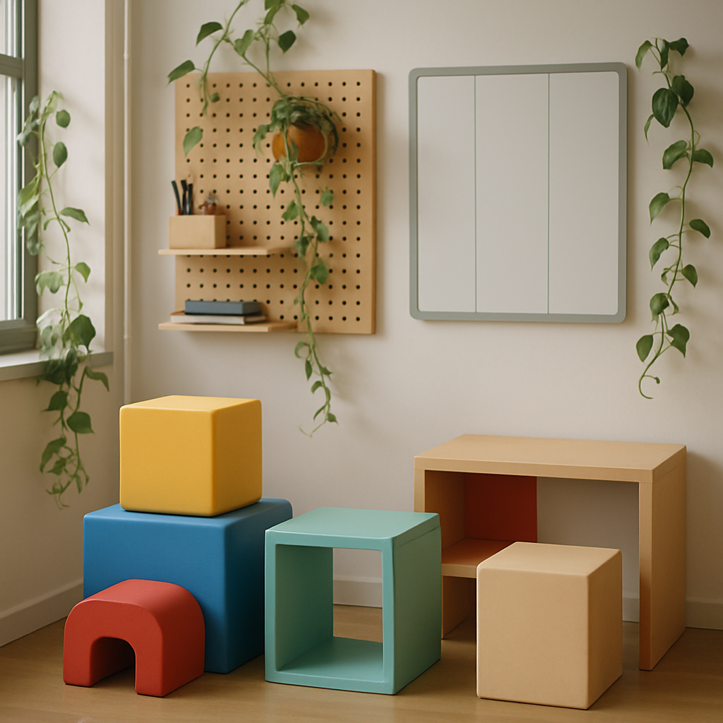 Gamified Workspace Design: Lessons from Casumo's Approach to Playful Organization