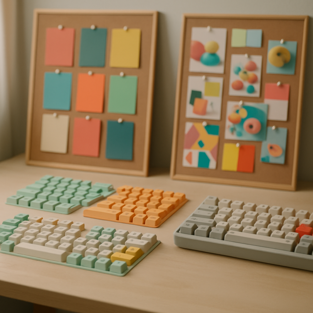 Designing for Delight: What Keyboard Makers Can Learn from Casumo's Playful Brand World