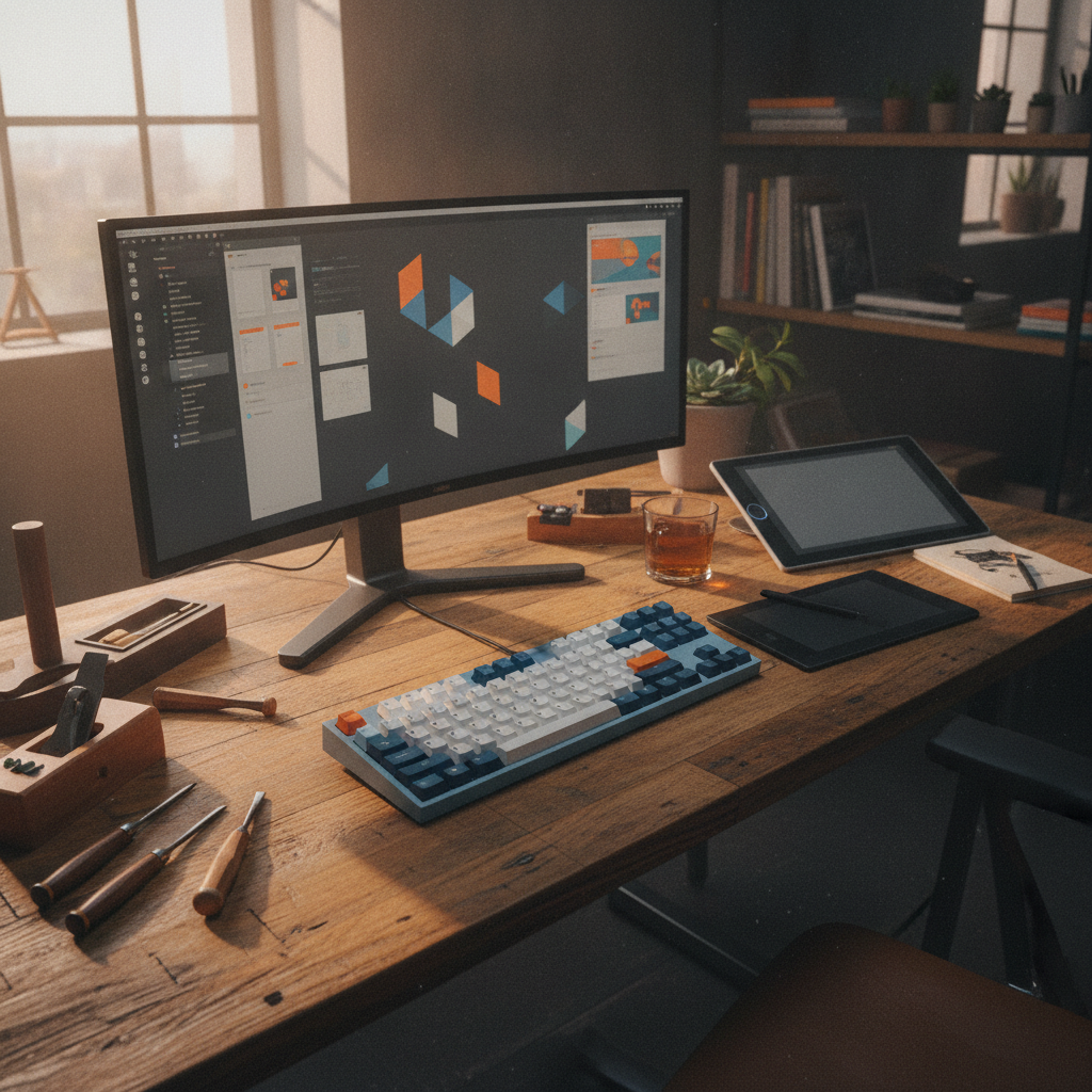 Craftsmanship in Digital Product Design: The Casumo Case Study
